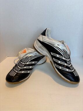 Adidas Predator Absolado IC Indoor Soccer Futsal Shoes UCL US M6